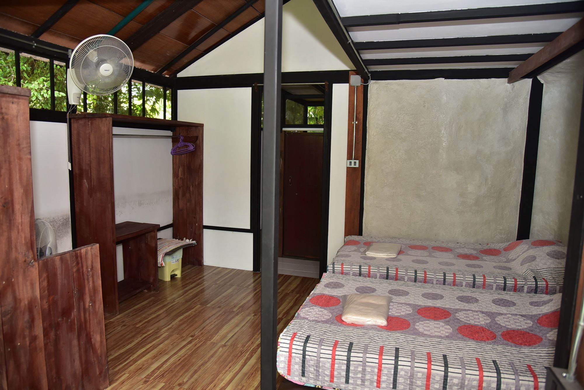 Khao Sok Homestay Resort Khao Sok National Park Exterior foto